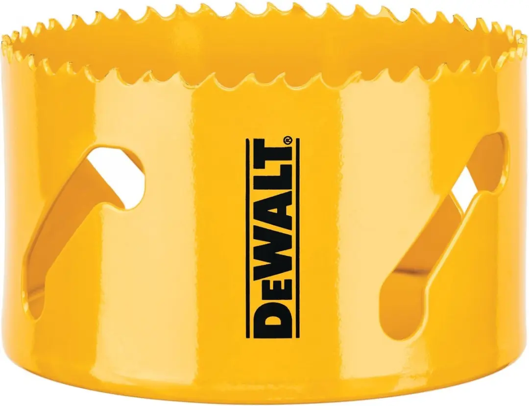DeWalt DT90332 Gatzaag BiMetaal 83mm