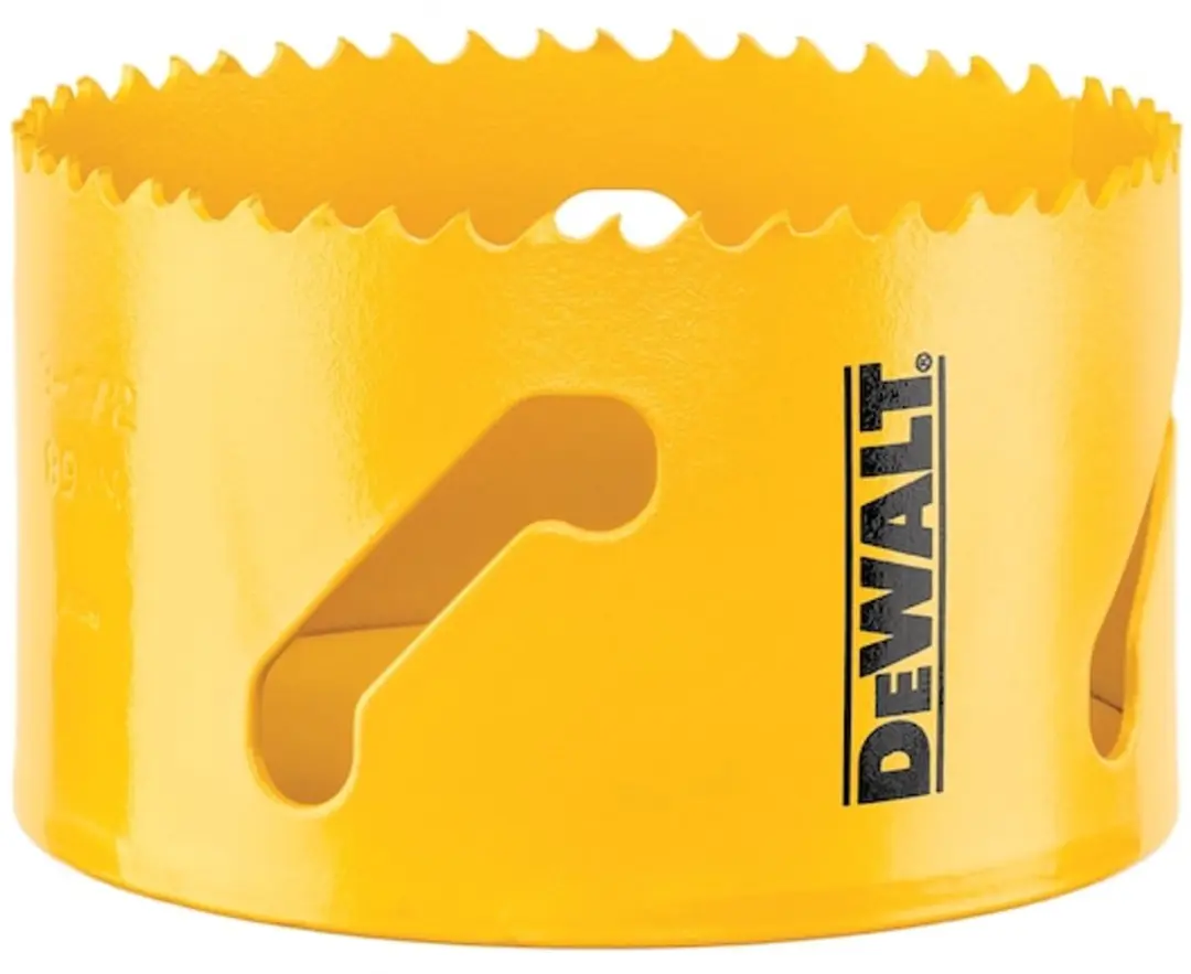 DeWalt DT90332 Gatzaag BiMetaal 83mm
