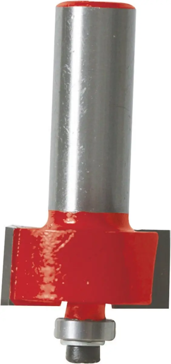 Silverline 30-delige Frees Set - Hout