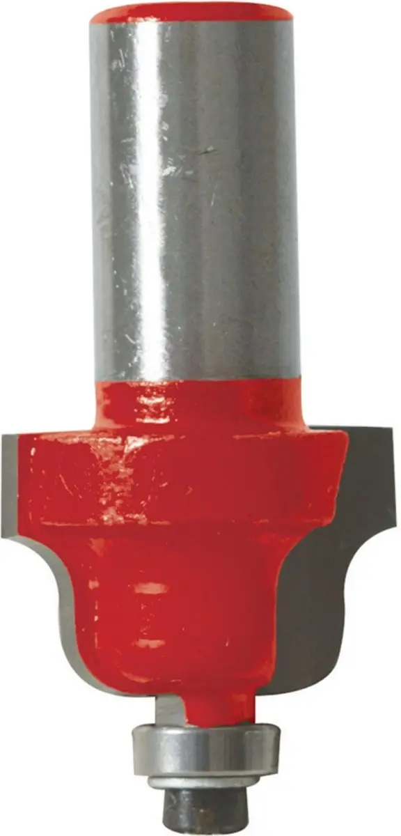 Silverline 30-delige Frees Set - Hout