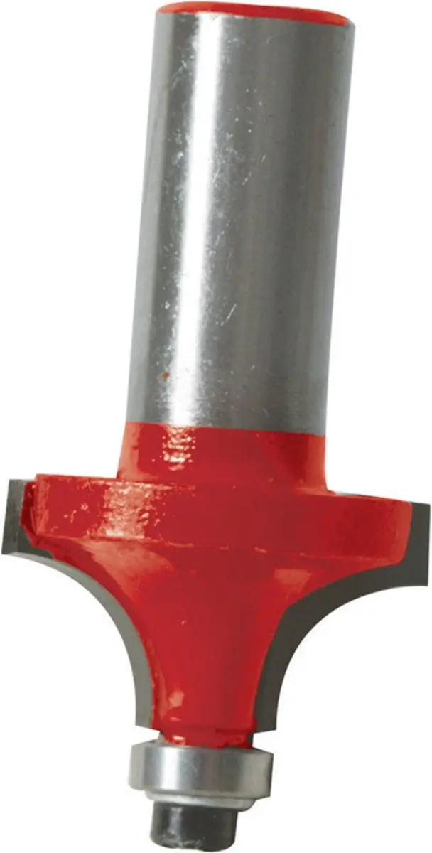 Silverline 30-delige Frees Set - Hout