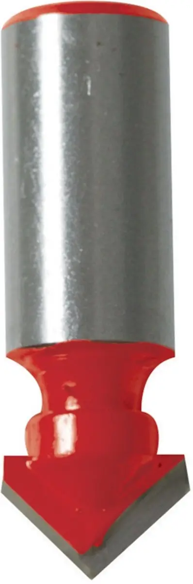 Silverline 30-delige Frees Set - Hout