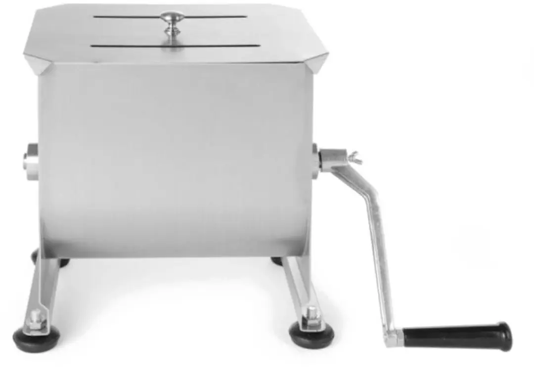Hendi Handmatige Vleesmenger 20L - MPN 282687 - afbeelding 6 van 6