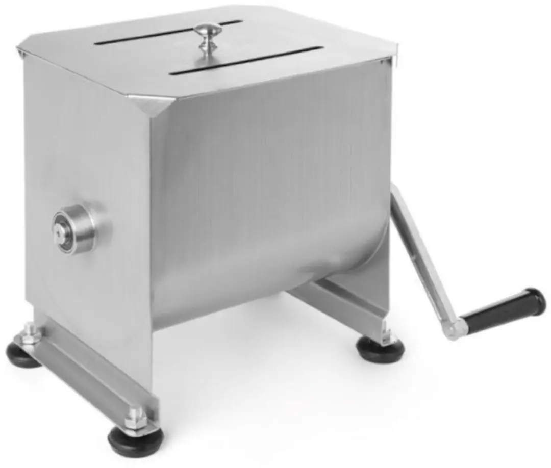Hendi Handmatige Vleesmenger 20L - MPN 282687
