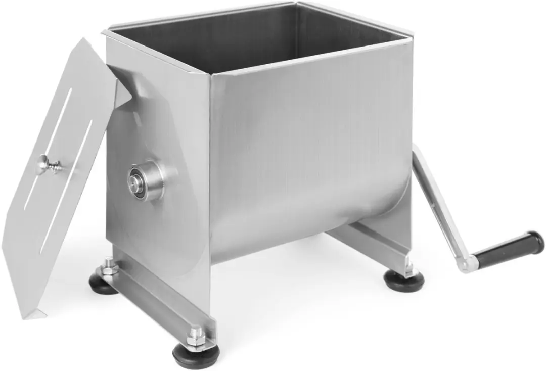 Hendi Handmatige Vleesmenger 20L - MPN 282687