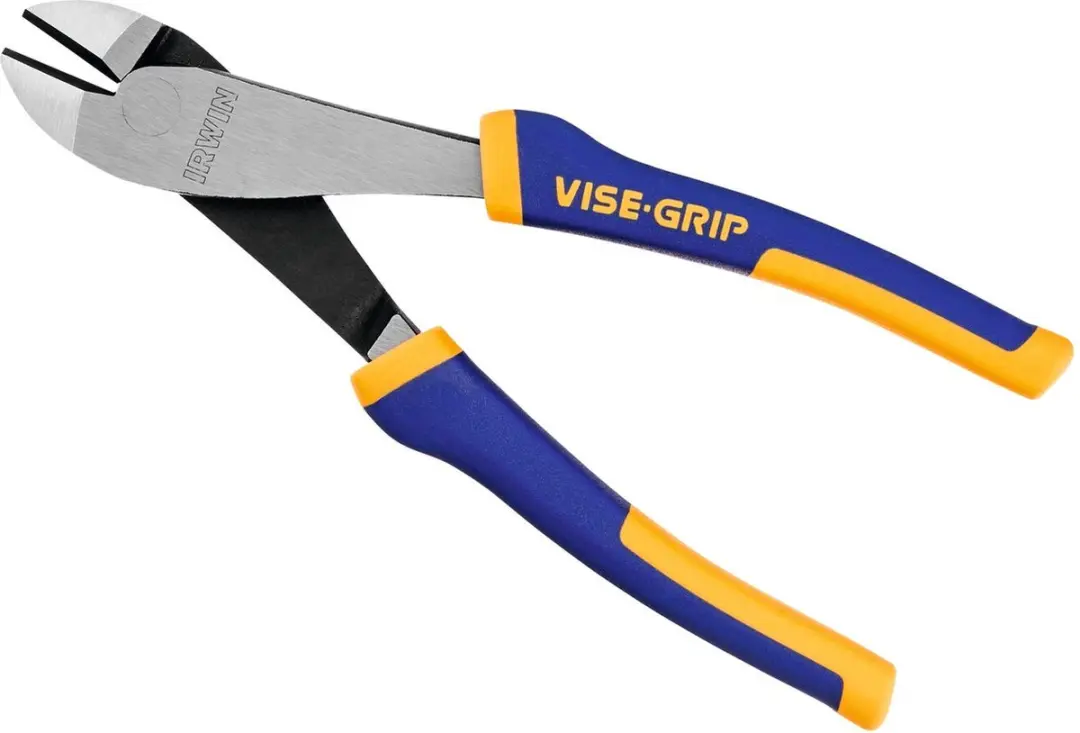 Irwin Vise-Grip Diagonale Snijtang 200mm - 10505495