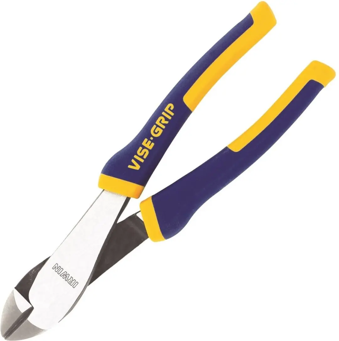 Irwin Vise-Grip Diagonale Snijtang 200mm - 10505495