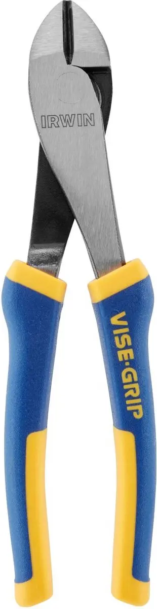 Irwin Vise-Grip Diagonale Snijtang 200mm - 10505495