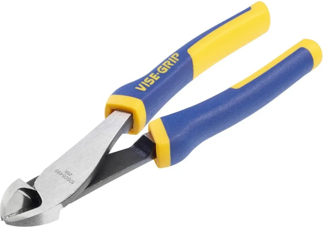 Irwin Vise-Grip Diagonale Snijtang 200mm - 10505495
