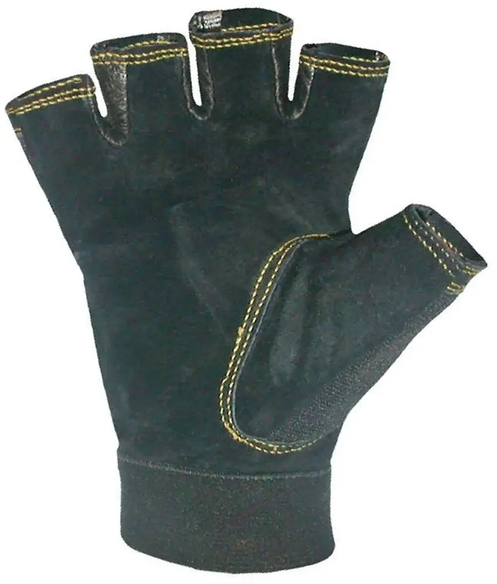 Caterpillar Cat012202m Werkhandschoenen - M - Zwart