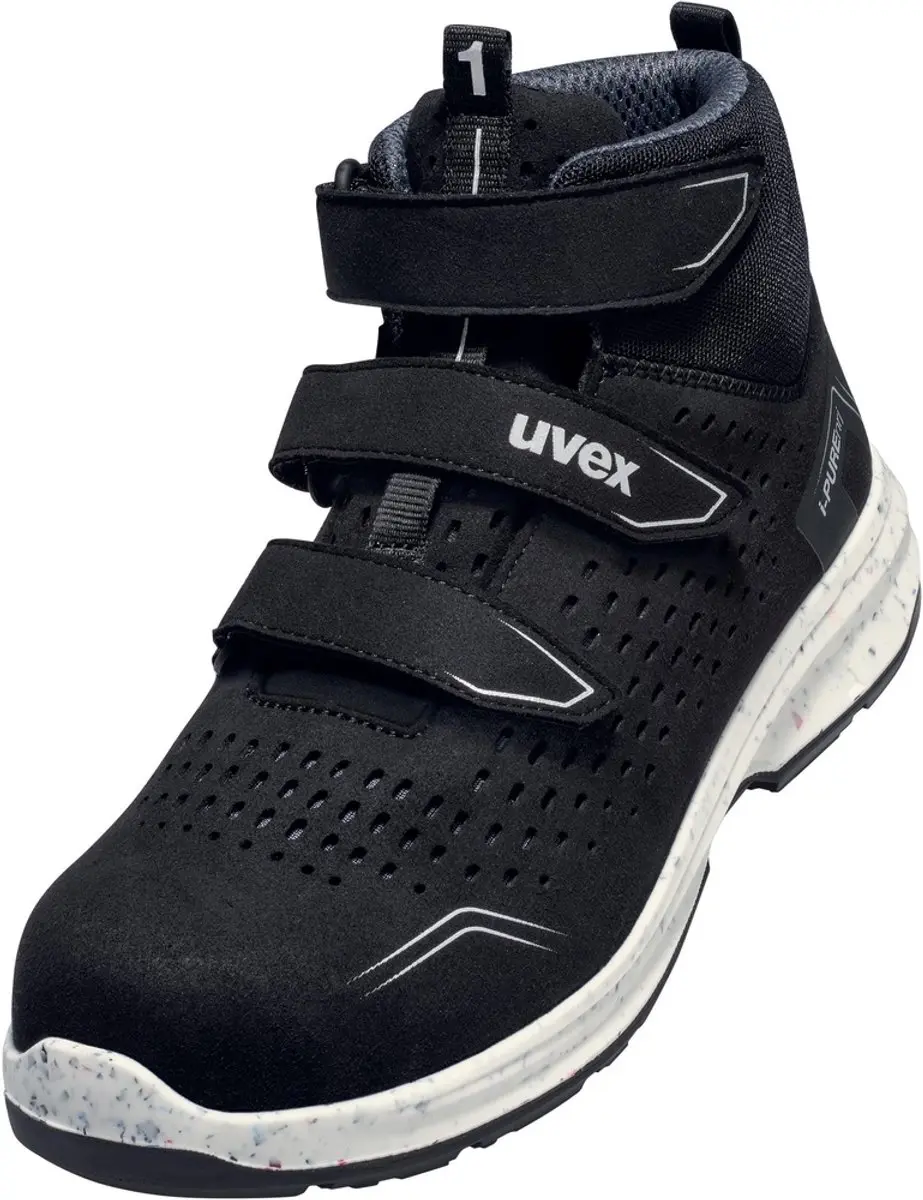 Uvex 1 Sport S1 68949 Veiligheidsschoen - 42