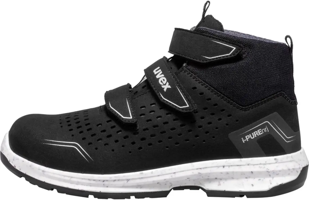 Uvex 1 Sport S1 68949 Veiligheidsschoen - 42