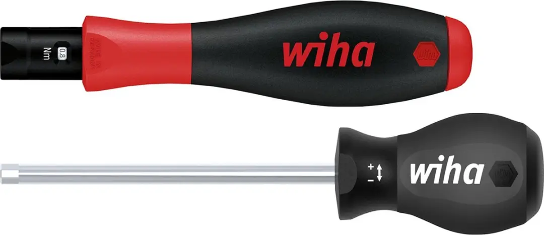 Wiha Momentschroevendraaier TorqueVario-S 28521200