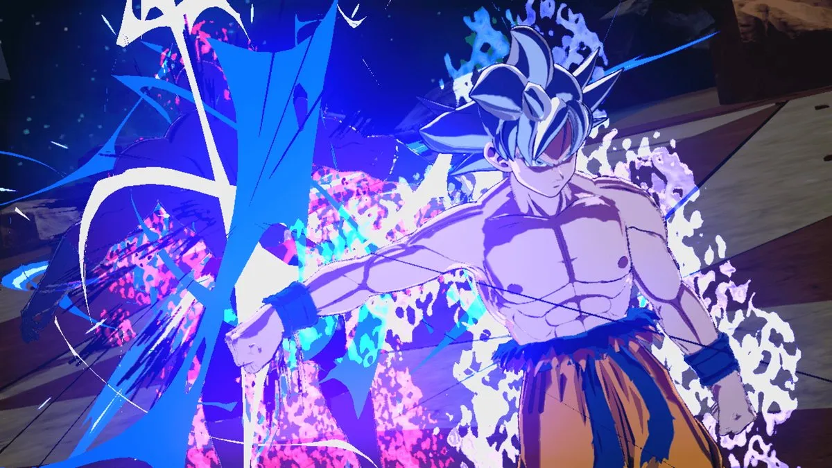 Bandai Namco Dragon Ball Sparking! ZERO Nintendo Switch