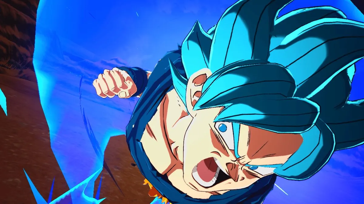 Bandai Namco Dragon Ball Sparking! ZERO Nintendo Switch