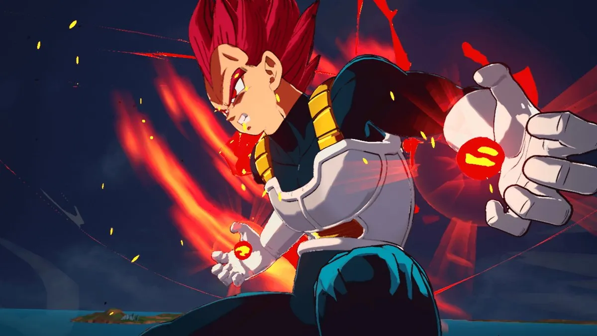 Bandai Namco Dragon Ball Sparking! ZERO Nintendo Switch