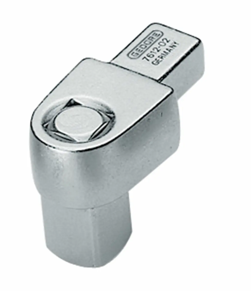 Gedore Insteekvierkant 7679800