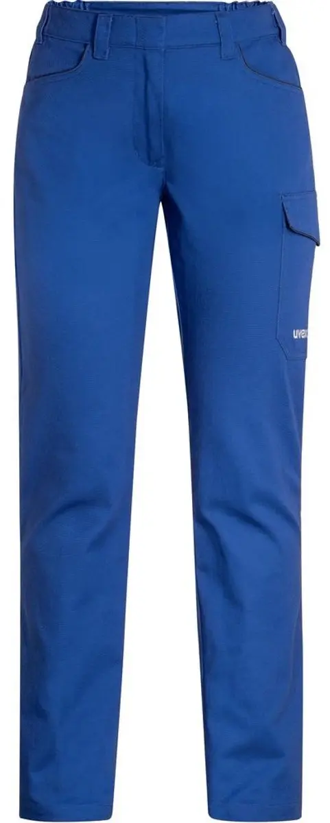 Uvex Suxxeed Essentials 7050 Werkbroek - Ultramarin - 44