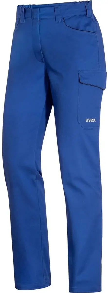 Uvex Suxxeed Essentials 7050 Werkbroek