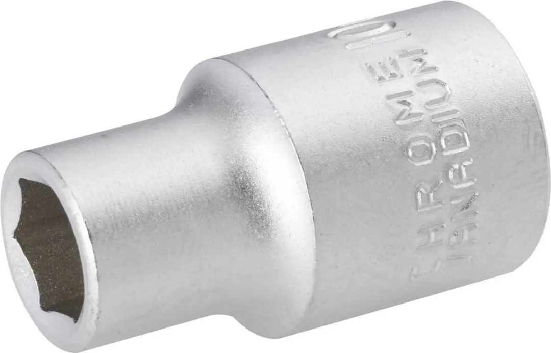 TOOLCRAFT 820780 Dopsleutelinzetstuk 30mm 1/2