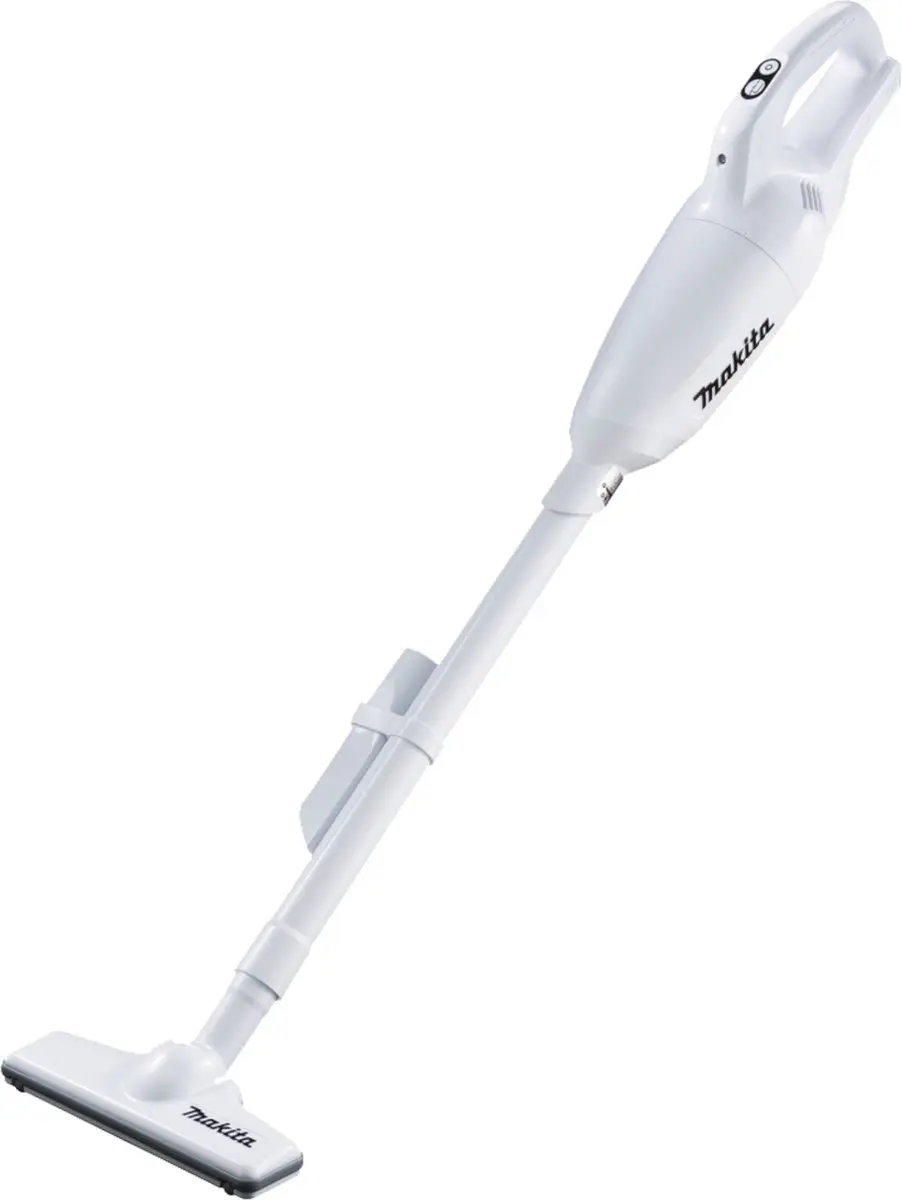 Makita CLX245SAX1 Combiset 12V - Stofzuiger - 2x 2,0Ah Accu