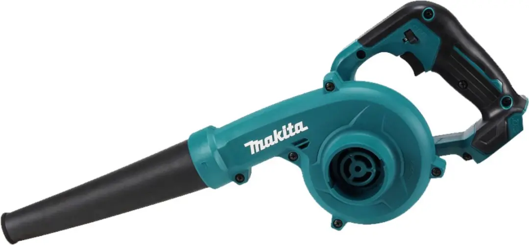 Makita CLX245SAX1 Combiset 12V - Stofzuiger - 2x 2,0Ah Accu