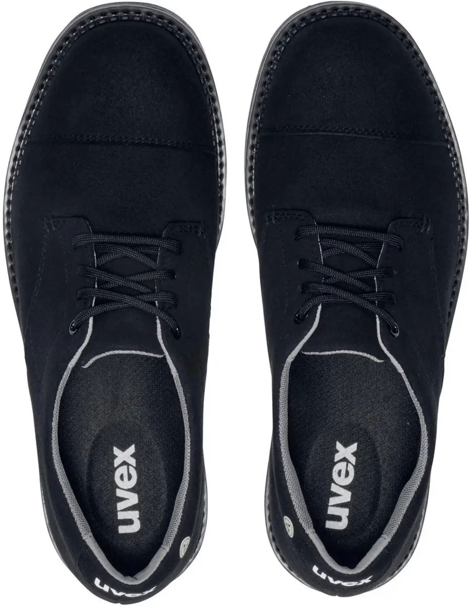 Uvex 1 Business 8430244 Veiligheidsschoen S3 - 44