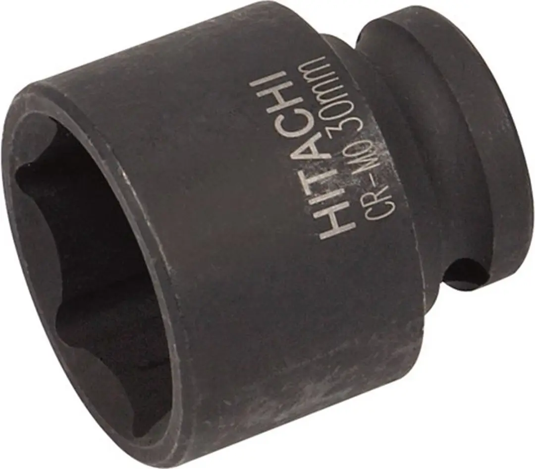 Hikoki Krachtdop 32mm x 1/2