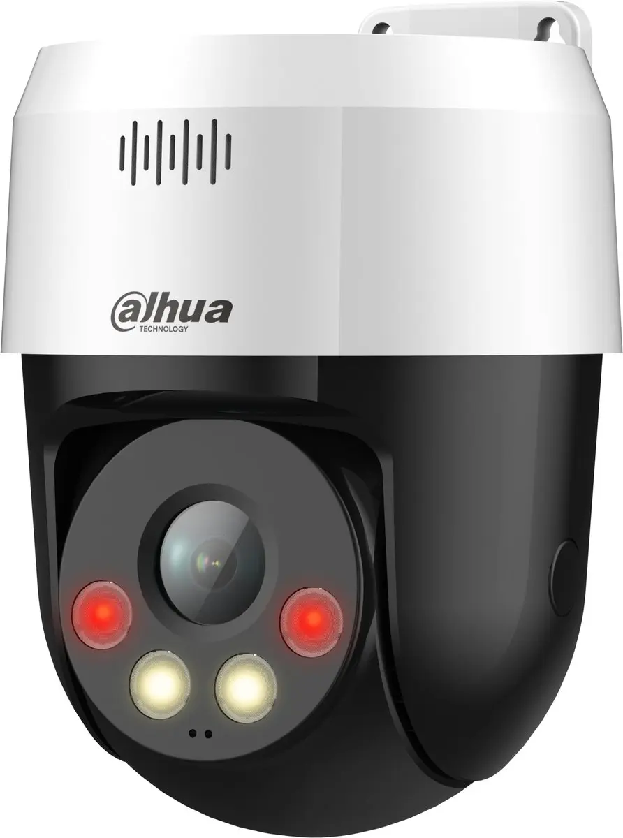 Dahua SD2A500NB-GNY-A-PV Beveiligingscamera 5MP PTZ Buiten