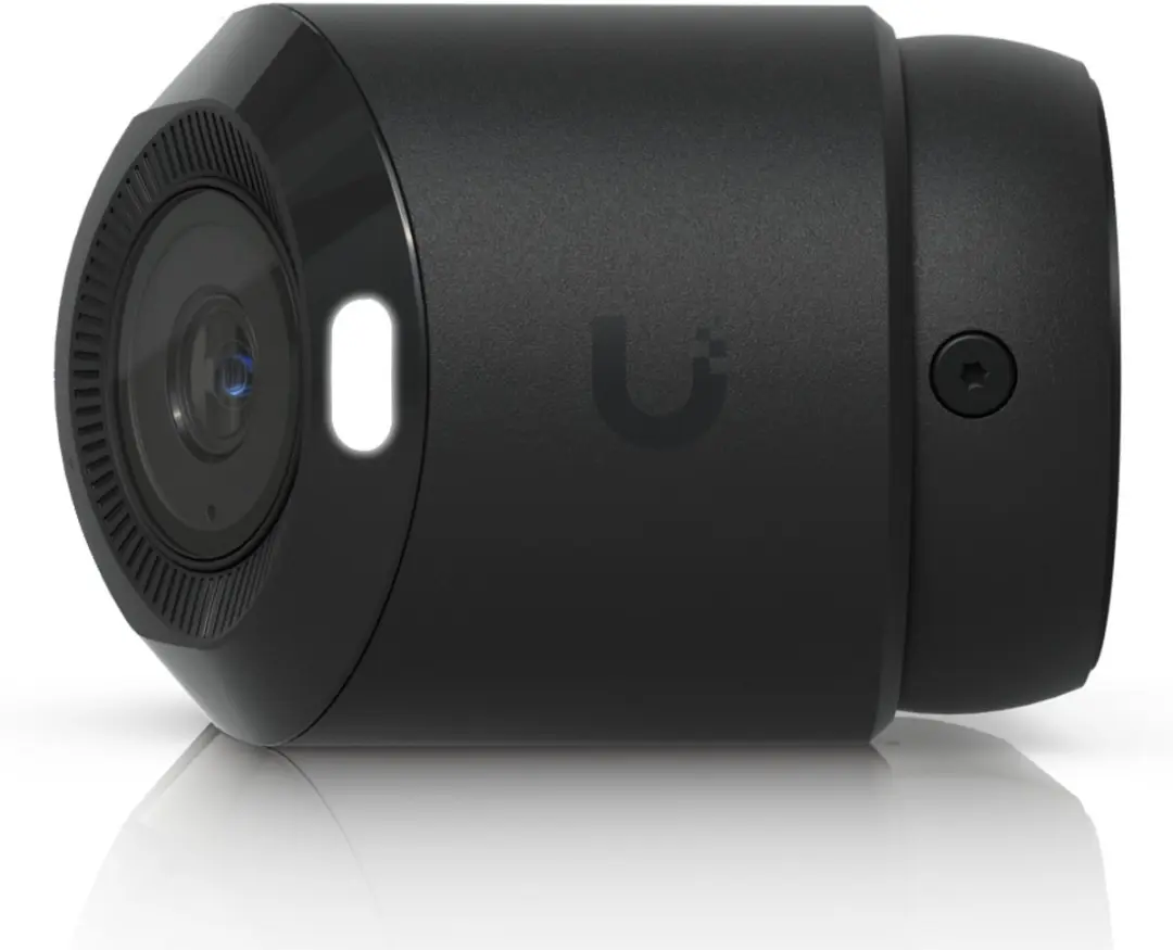 Ubiquiti UVC-G6-180-B IP-Camera 7680x2160 - Zwart