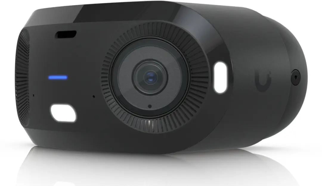Ubiquiti UVC-G6-180-B IP-Camera 7680x2160 - Zwart