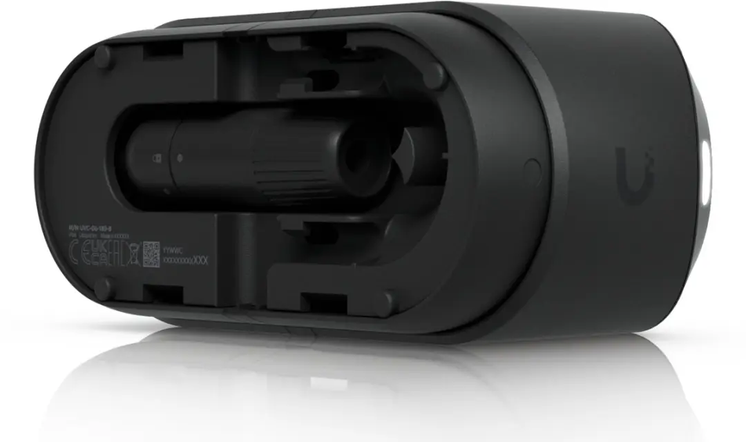 Ubiquiti UVC-G6-180-B IP-Camera 7680x2160