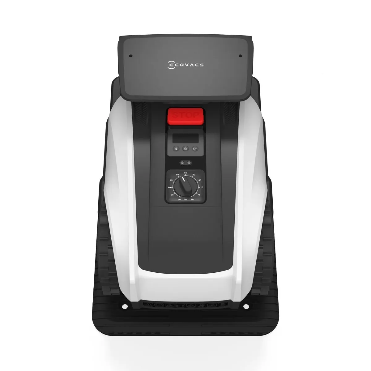 Ecovacs GOAT O500 Robotgrasmaaier