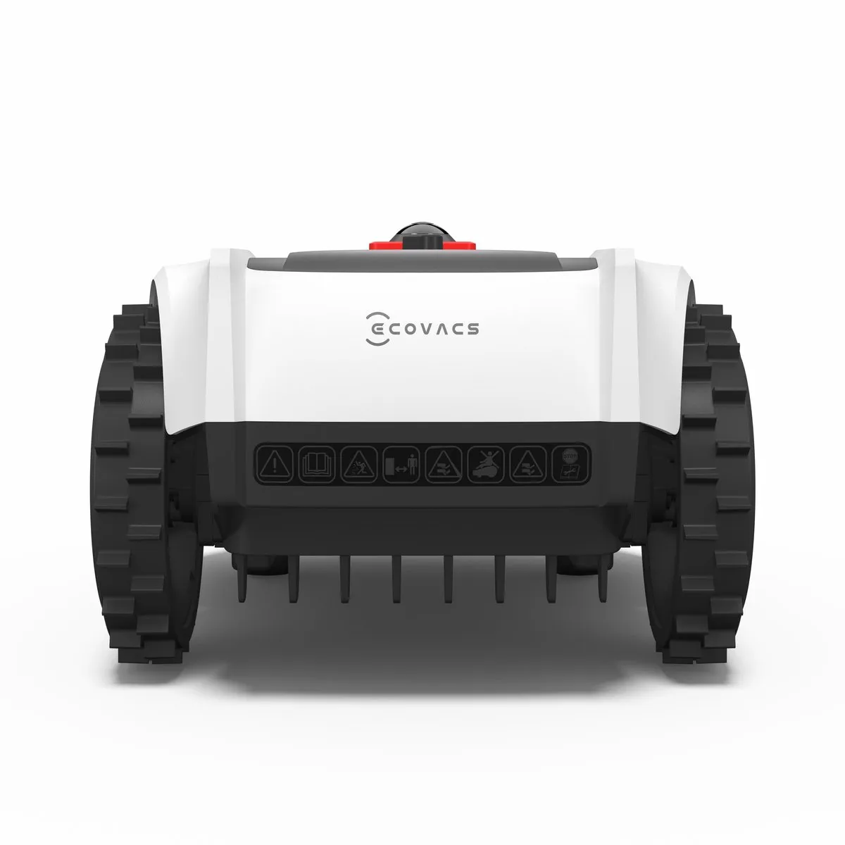 Ecovacs GOAT O500 Robotgrasmaaier - 500m² - afbeelding 6 van 6