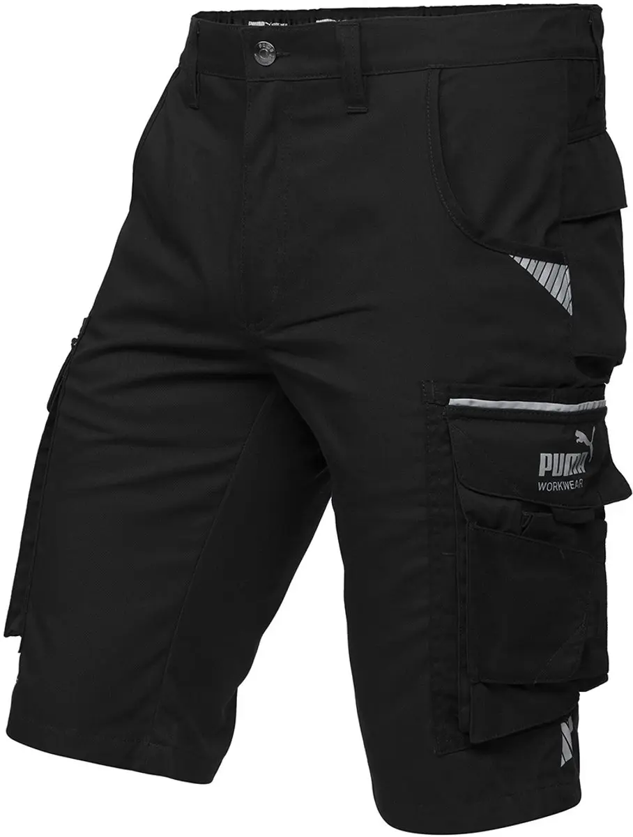 PUMA Workwear Precision X Werkshorts 54