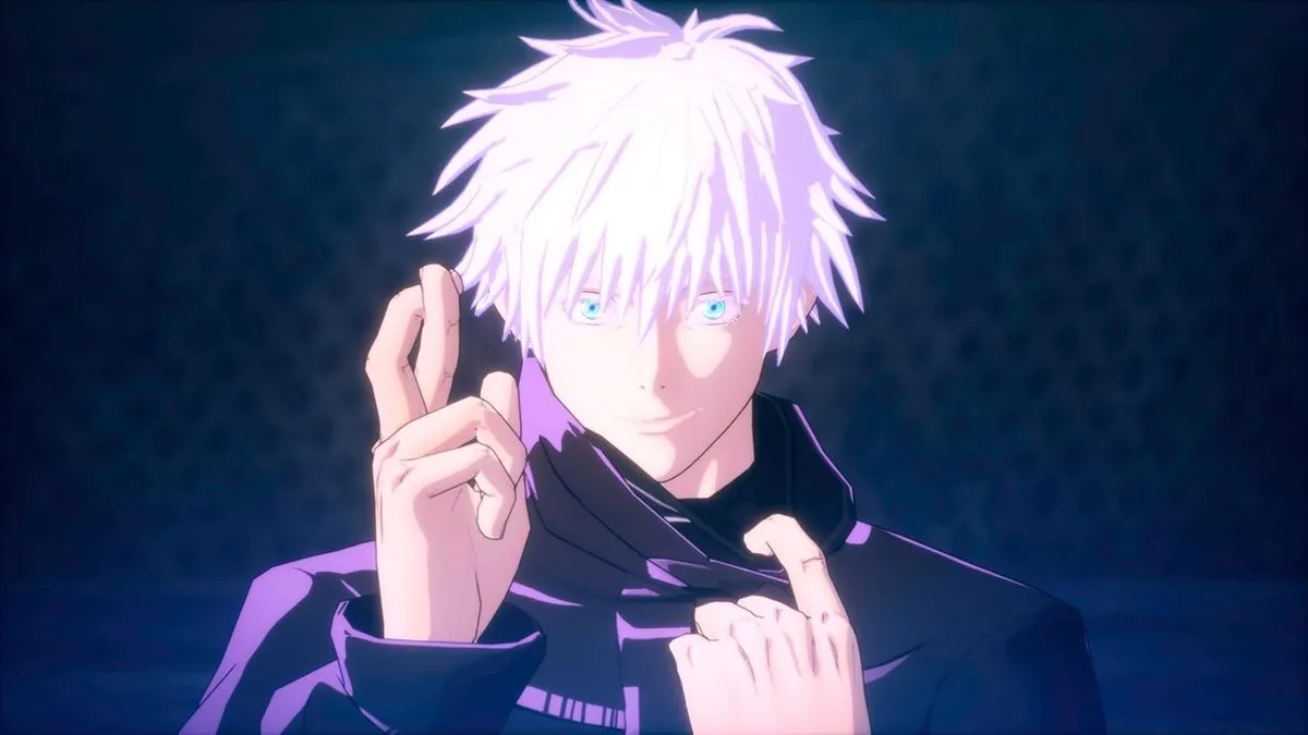 Bandai Namco Jujutsu Kaisen Cursed Clash - PS5 - 4 Spelers