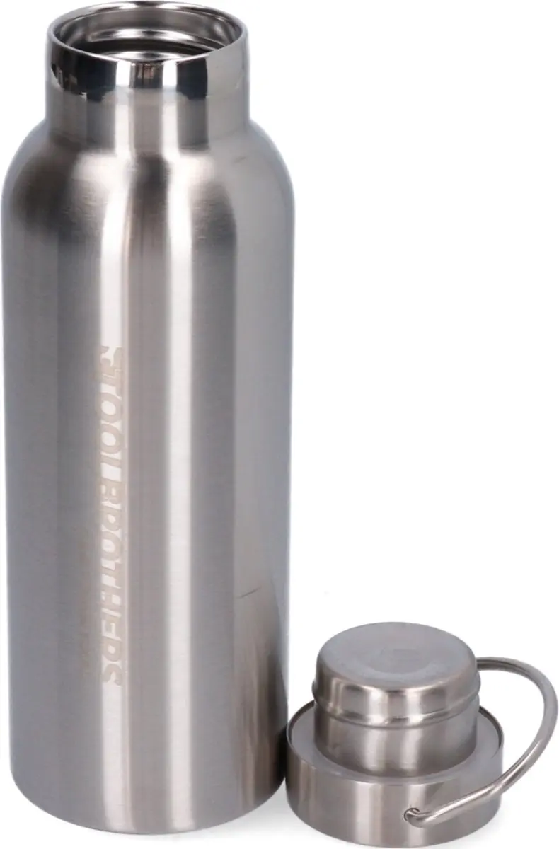 Makita Toolbrothers Lunchset E-05614 - 1200ml/500ml - Zilver/Zwart