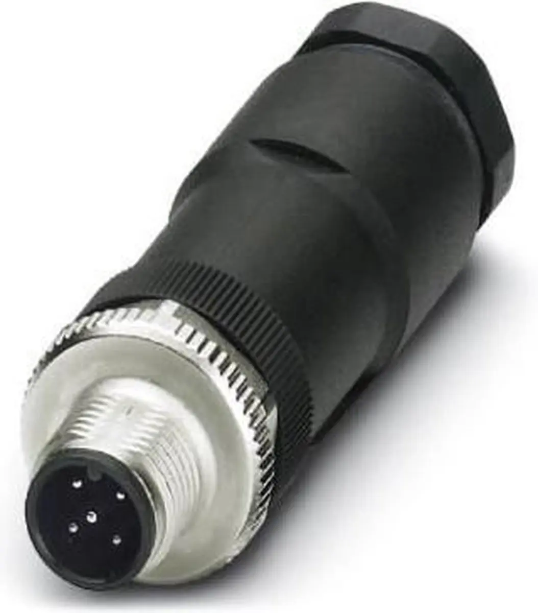 Phoenix Contact SACC-M12MS-5CON-PG11-M Powerconnector