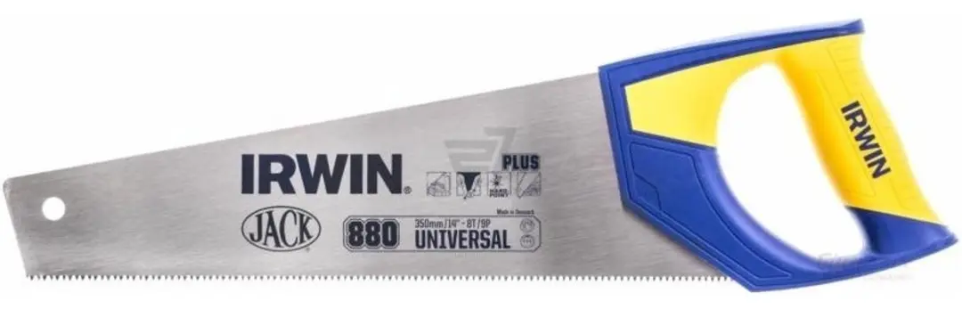 Irwin Houtzaag 500mm 8T/9P - 10503624