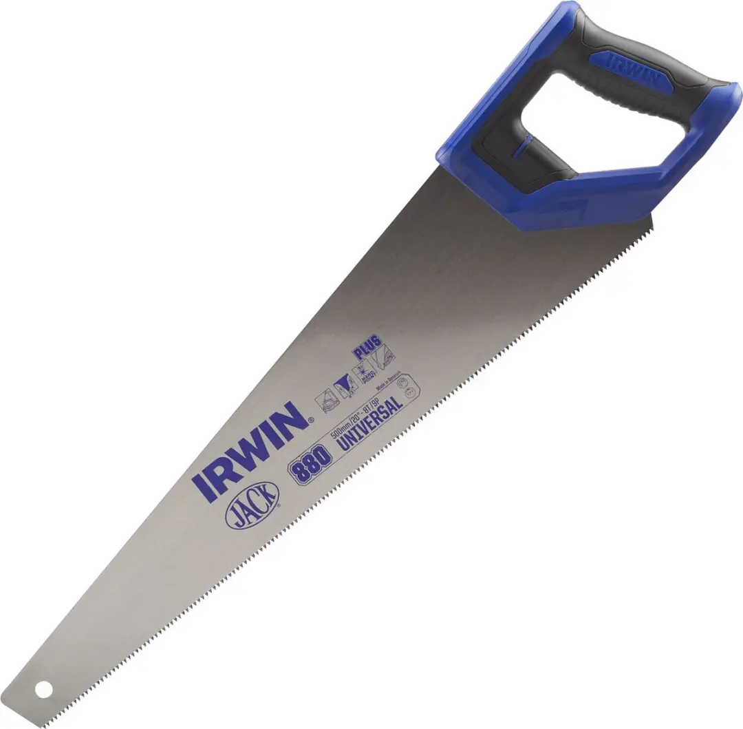 Irwin Houtzaag 500mm 8T/9P - 10503624