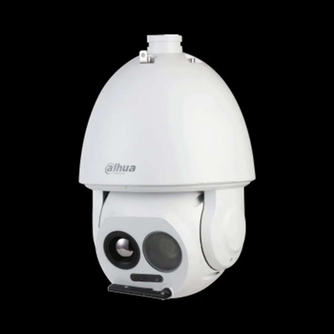 Dahua TPC-SD5641-TB25Z45-DC-S24-M Thermische Hybride Speeddomecamera