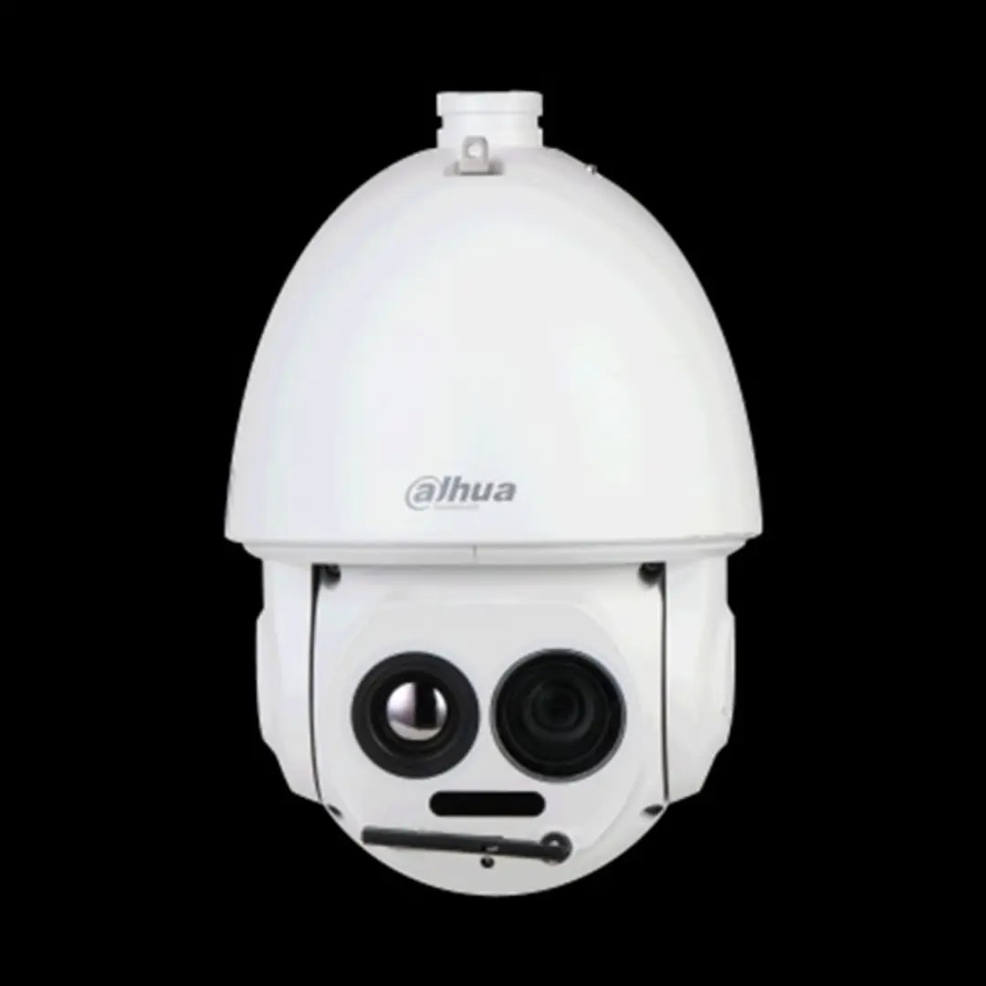 Dahua TPC-SD5641-TB25Z45-DC-S24-M Thermische Hybride Speeddomecamera