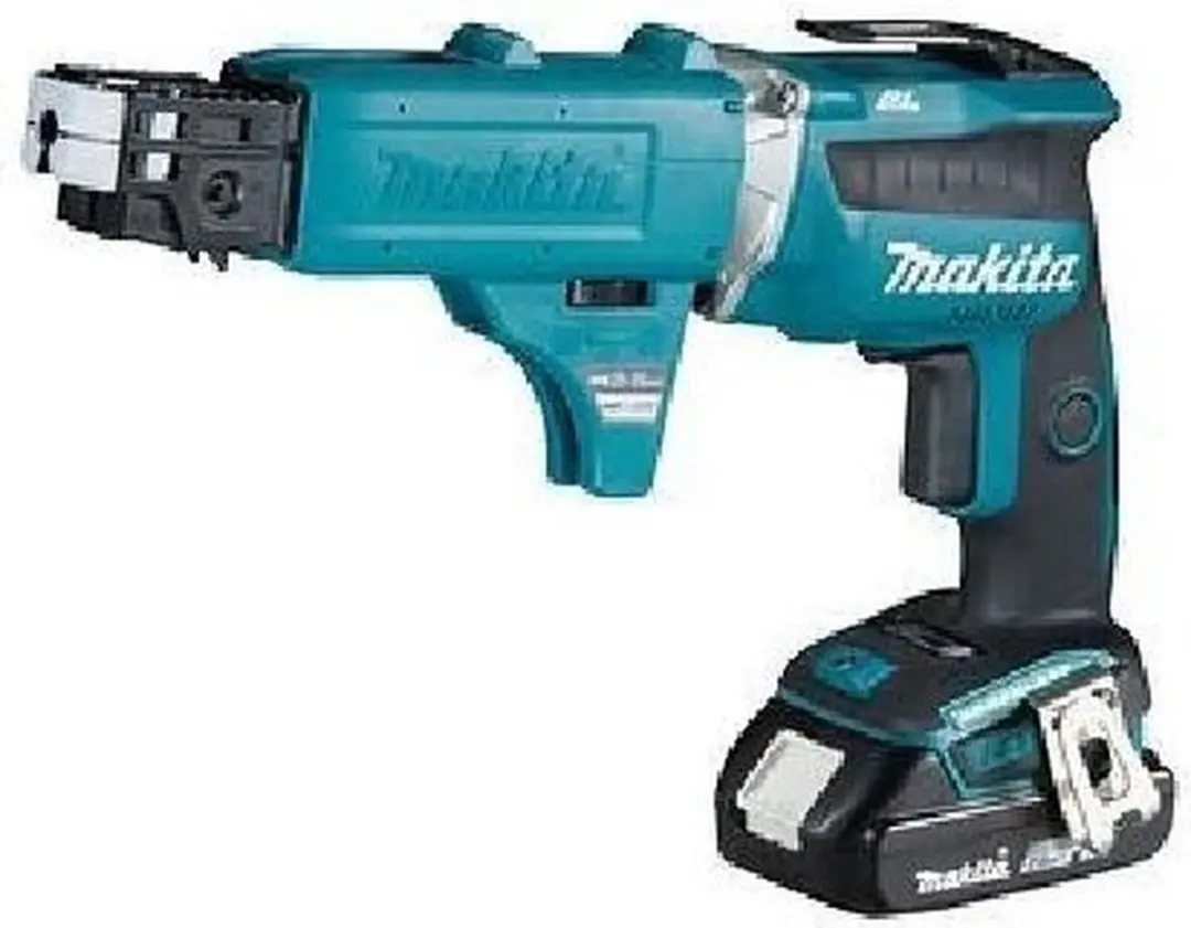 Makita DFS452AJX2 Accuschroevendraaier 18V