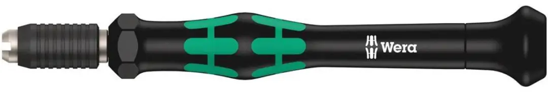 Wera 1013 Micro Bits Handhouder