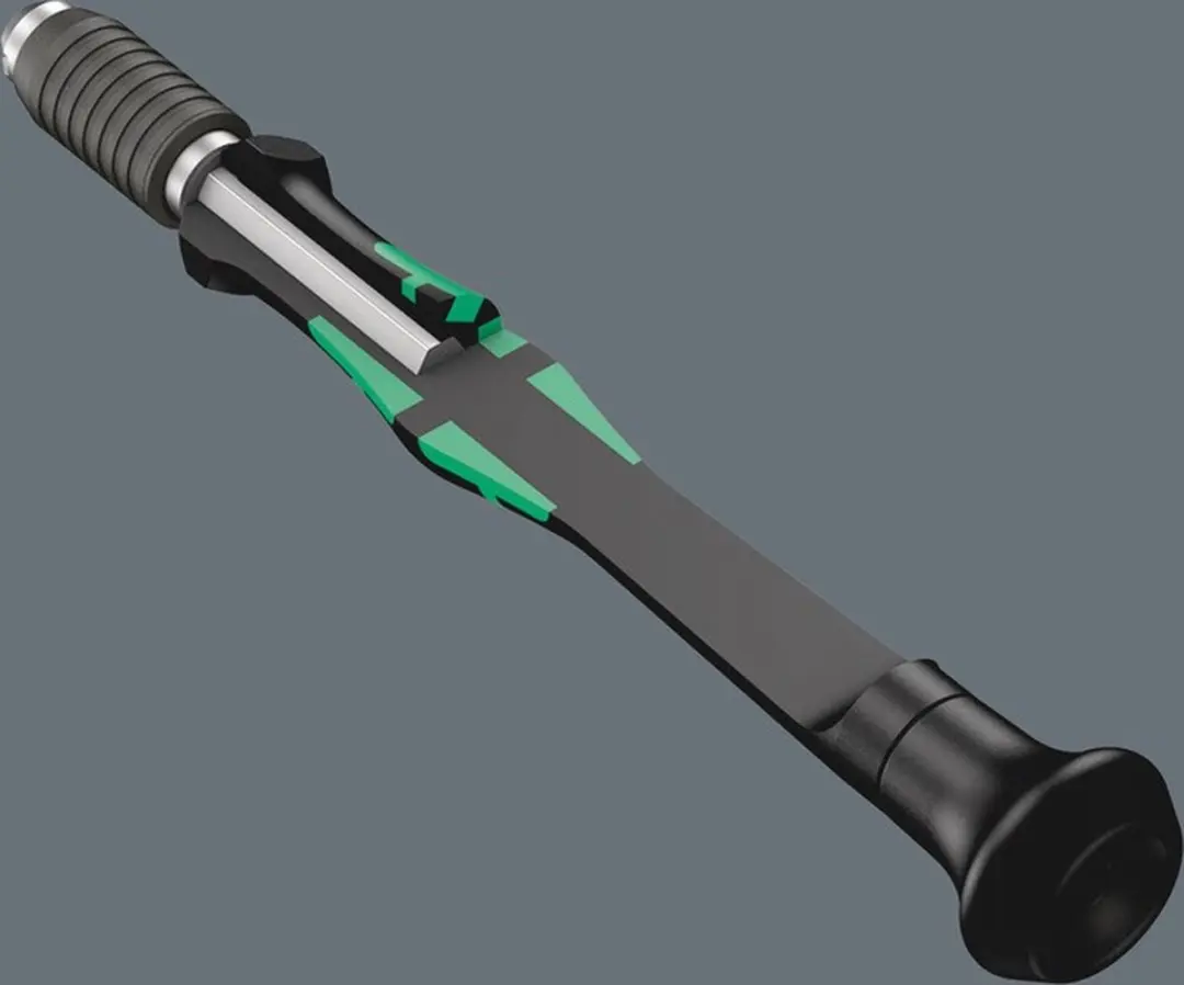 Wera 1013 Micro Bits Handhouder - 97x23mm