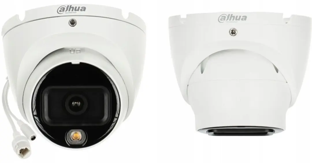 Dahua IPC-HDW1839T-A-IL-0280B-S6 IP Camera 8MP