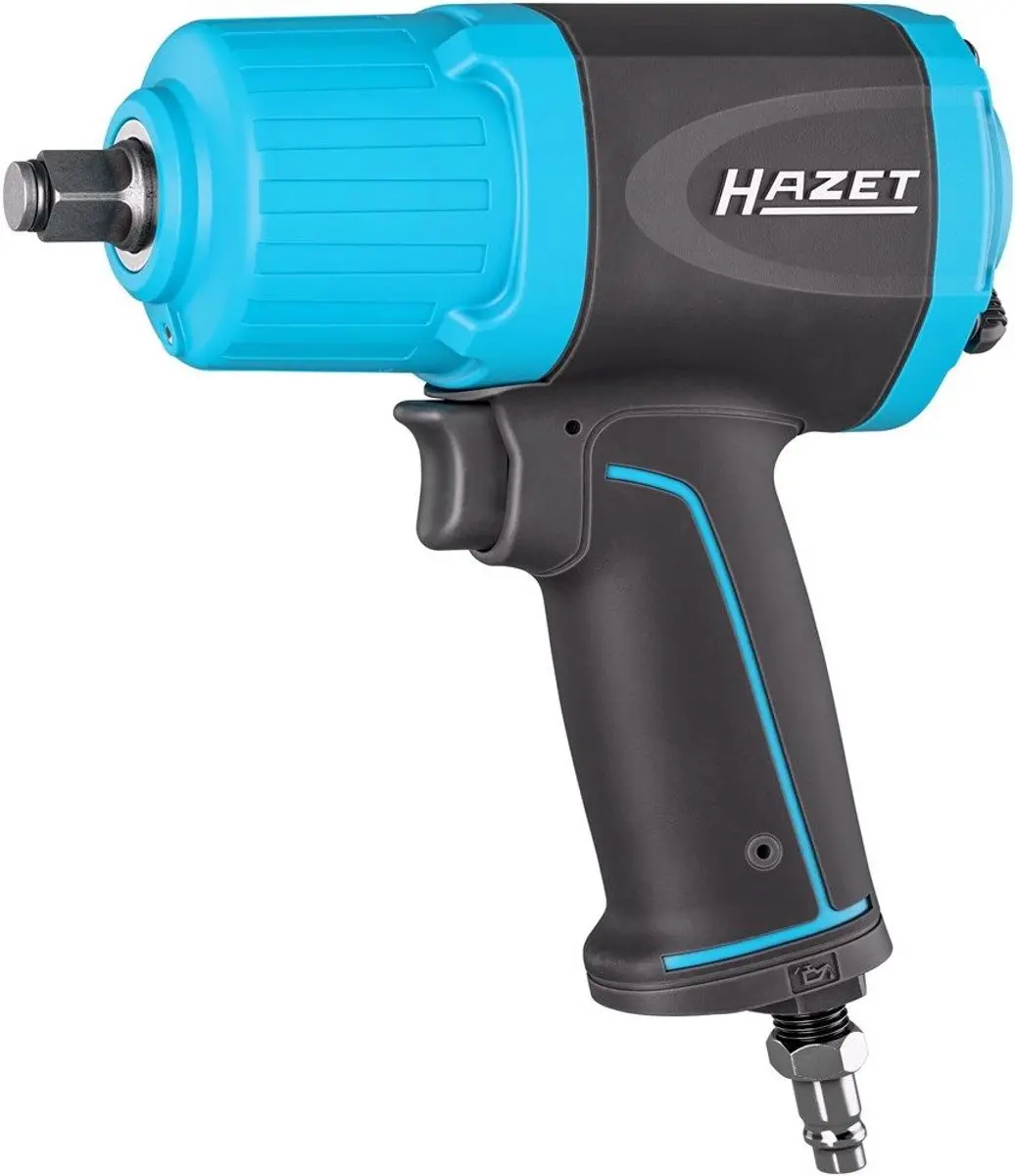 Hazet 9012ECO Slagmoeraanzetter 1700Nm