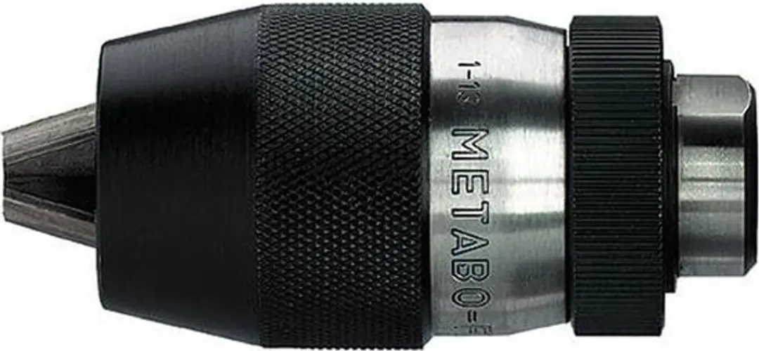 Metabo Futuro 13mm Snelspanner - 1 Stuks