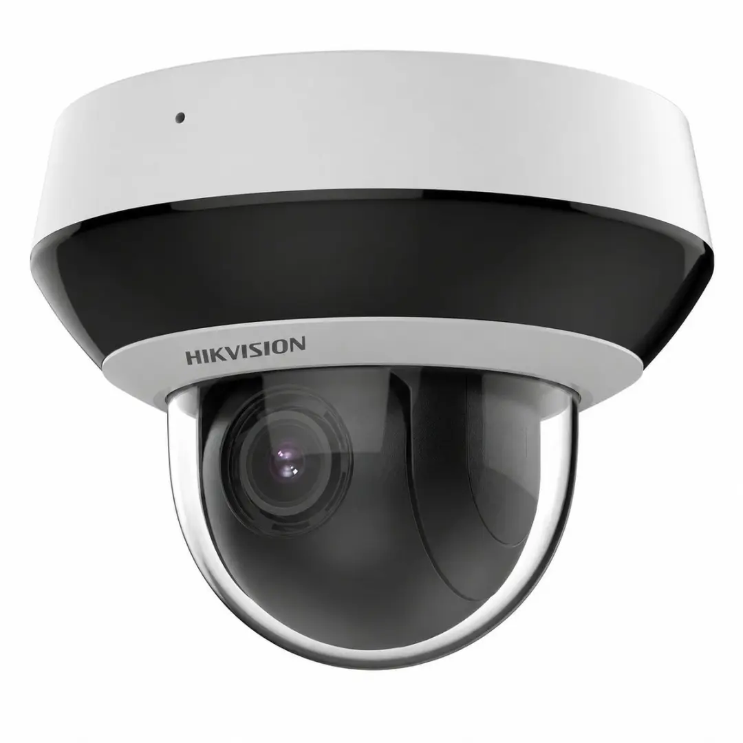Hikvision DS-2DE2A404IWG1-E/W PTZ Camera - 4MP 4x Zoom - WiFi - AcuSense