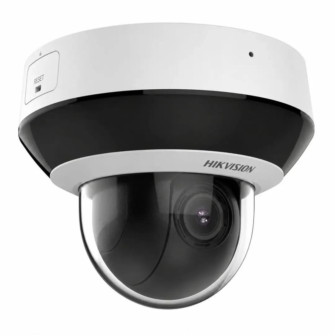 Hikvision DS-2DE2A404IWG1-E/W PTZ Camera - 4MP 4x Zoom - WiFi - AcuSense
